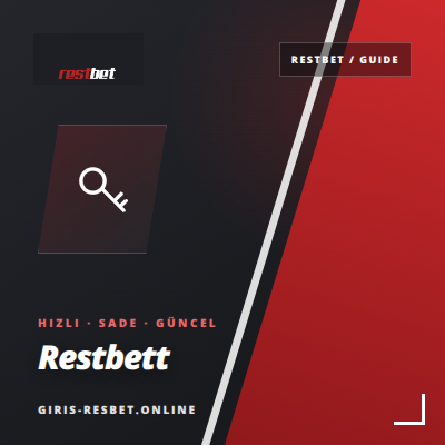 Restbett Online Arama Rehberi | giris-resbet.online
